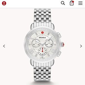 Michele Watch